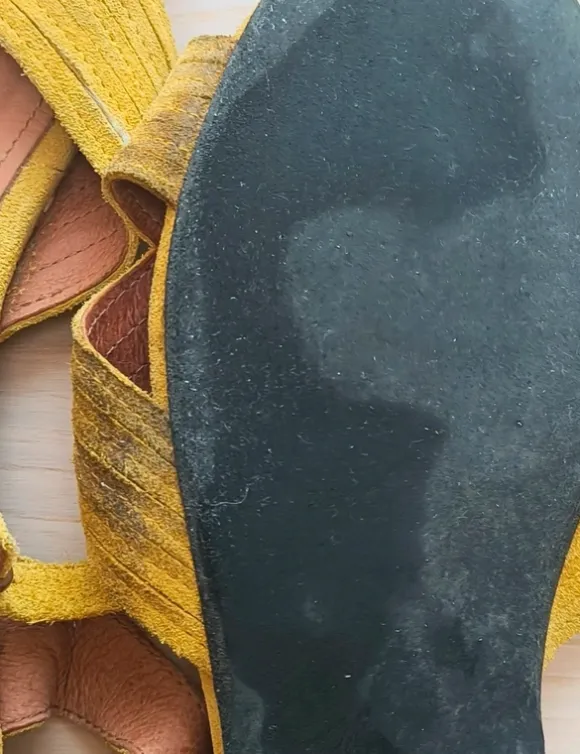 Anonymous Copenhagen sandaler