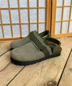 April Slip on