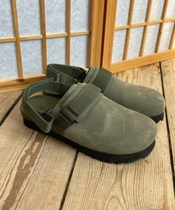 April Slip on