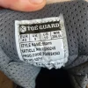 Arbetsskor toeguard