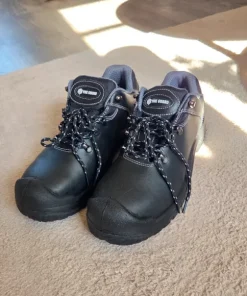 Arbetsskor toeguard