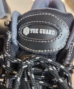 Arbetsskor toeguard