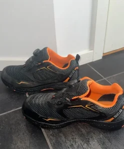 Arbetsskor-PRO workwear