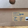 Asics Court FF, rozmiar 44.5