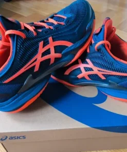 Asics Court FF, rozmiar 44.5