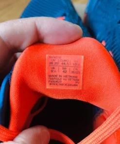 Asics Court FF, rozmiar 44.5