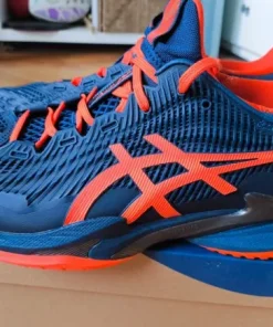Asics Court FF, rozmiar 44.5