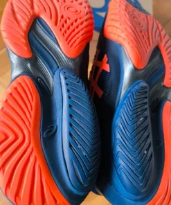 Asics Court FF, rozmiar 44.5