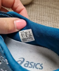 Asics Evoride 3