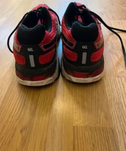 Asics Gel Cumulus