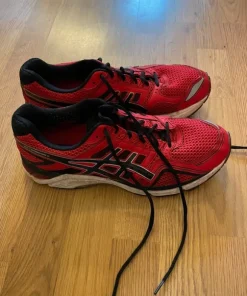 Asics Gel Cumulus
