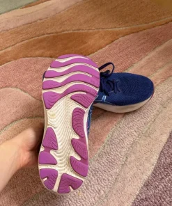 Asics gel cumulus