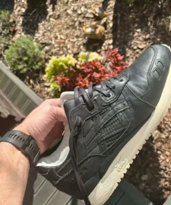 Asics Gel lyte III