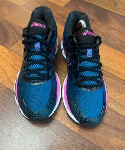 Asics Gel Nimbus 17