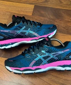 Asics Gel Nimbus 17