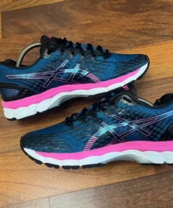 Asics Gel Nimbus 17