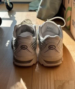 Asics gel nimbus 10,1