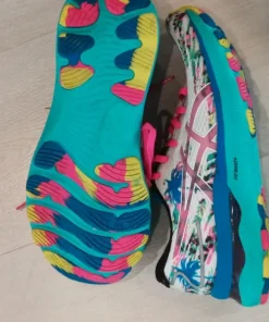 Asics Gel Nimbus lenkkarit 39