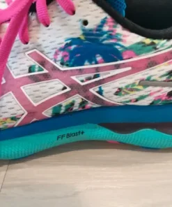 Asics Gel Nimbus lenkkarit 39