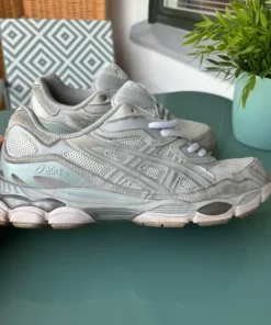 Asics gel nyc