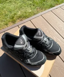 Asics Gel NYC stan bardzo dobry Oryginalne potwierdzenie zakupu swag