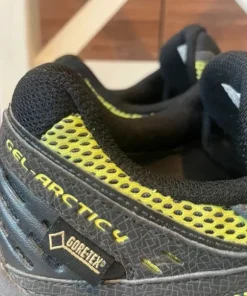 Asics Gel-Arctic 4.Eu-41,5.