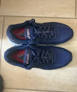 Asics løbesko Str. 36