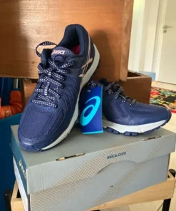 Asics Løbsko str. 37,5