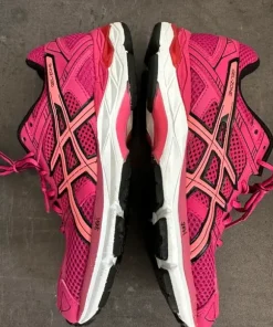 Asics löparskor