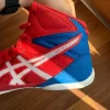 Asics Matflex zapaśnicze bokserskie