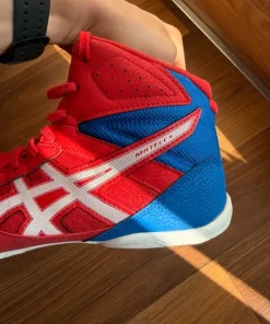 Asics Matflex zapaśnicze bokserskie