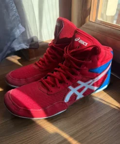Asics Matflex zapaśnicze bokserskie