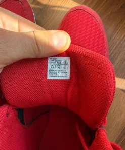 Asics Matflex zapaśnicze bokserskie
