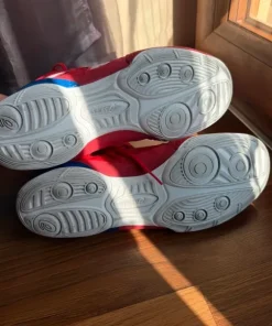 Asics Matflex zapaśnicze bokserskie