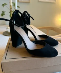 ASOS 39 mockaskor