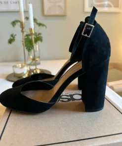 ASOS 39 mockaskor