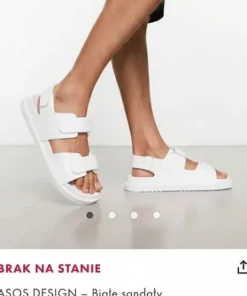 Asos design 44,5