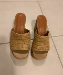 Asos Design somriga klackskor