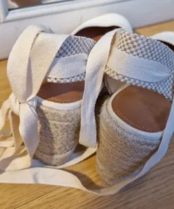 Asos espadryle rozmiar 40