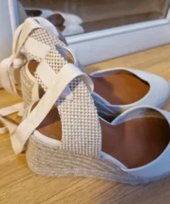 Asos espadryle rozmiar 40