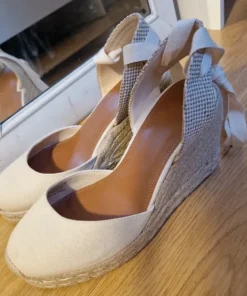 Asos espadryle rozmiar 40