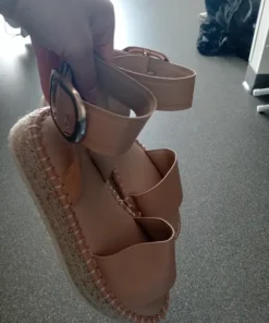 Asos Kesäkengät