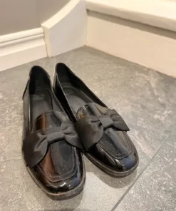 Asos lackad sko