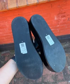 ASOS sandaler