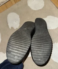 Asos Tassle Mules