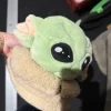 Baby yoda sutsko str 44-46