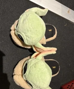Baby yoda sutsko str 44-46