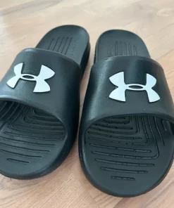 Badesandaler