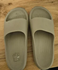Badetøfler