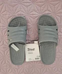 Badtofflor storlek 42/43
